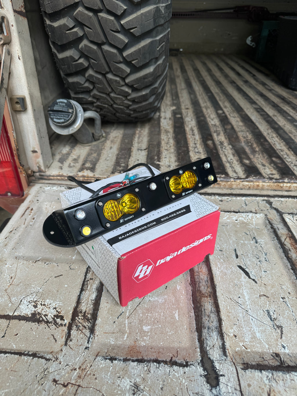 99-06 Silverado/Sierra 3rd Brake Light