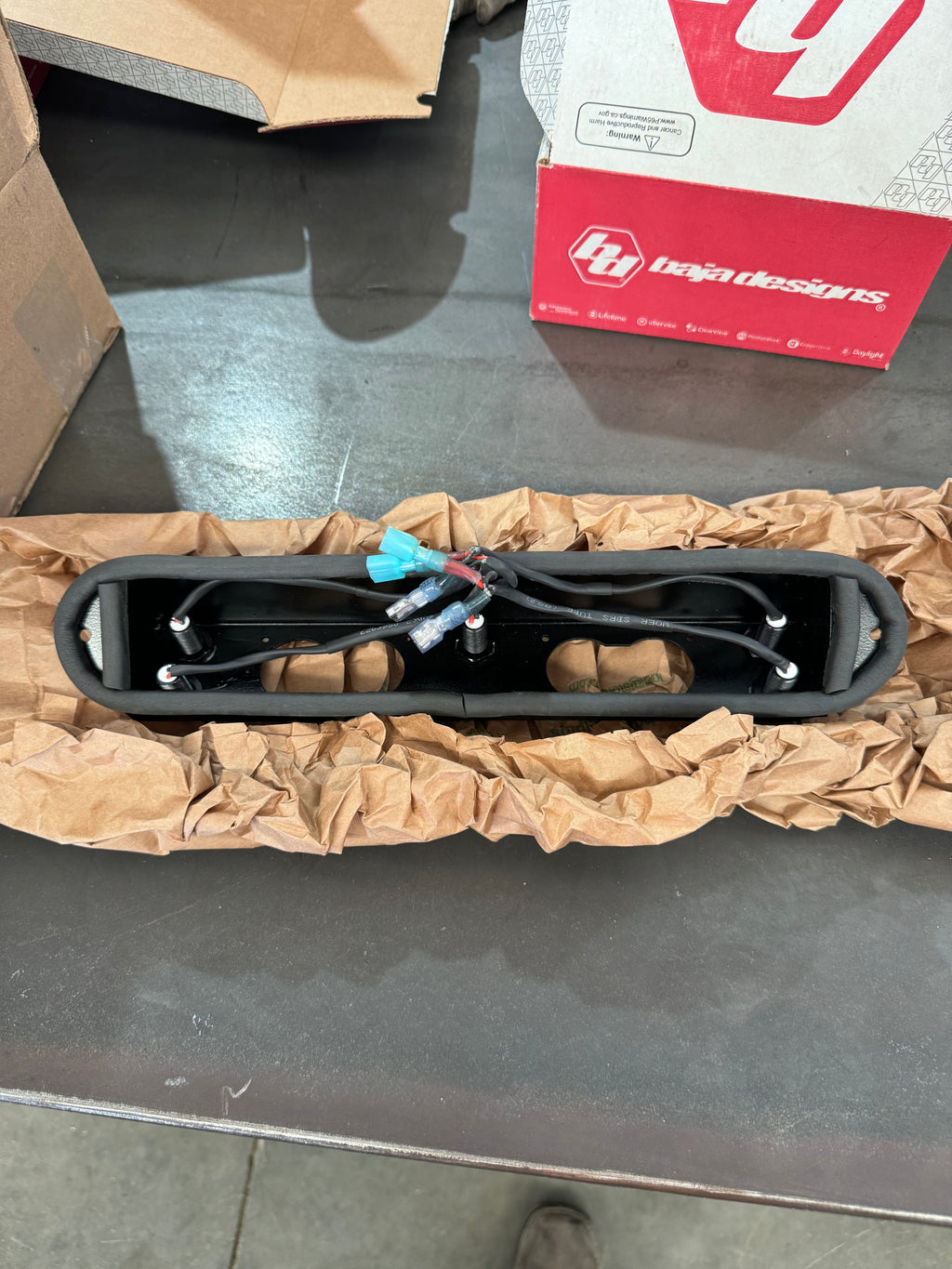 99-06 Silverado/Sierra 3rd Brake Light