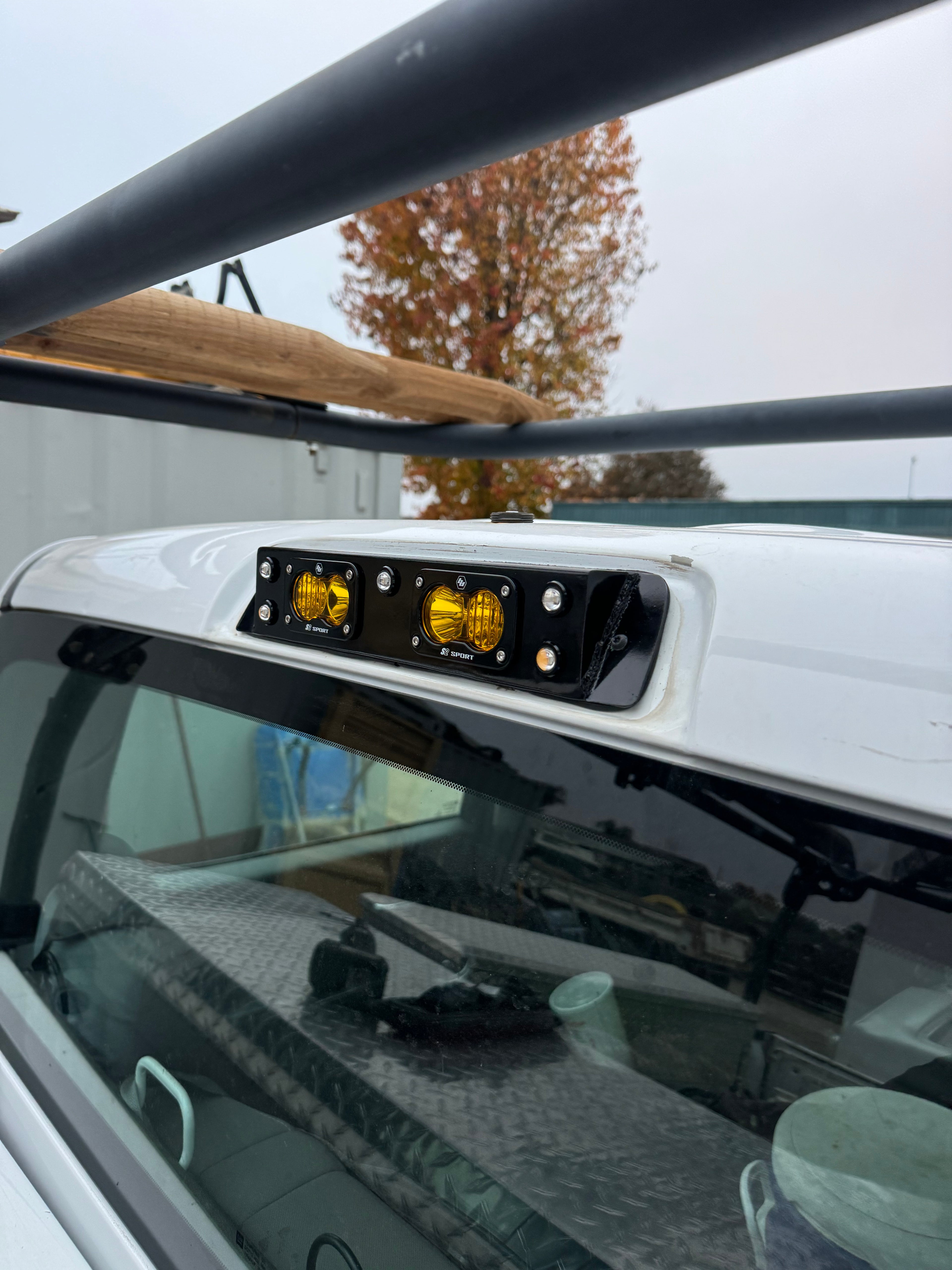 14-18 Silverado/Sierra 3rd Brake Light