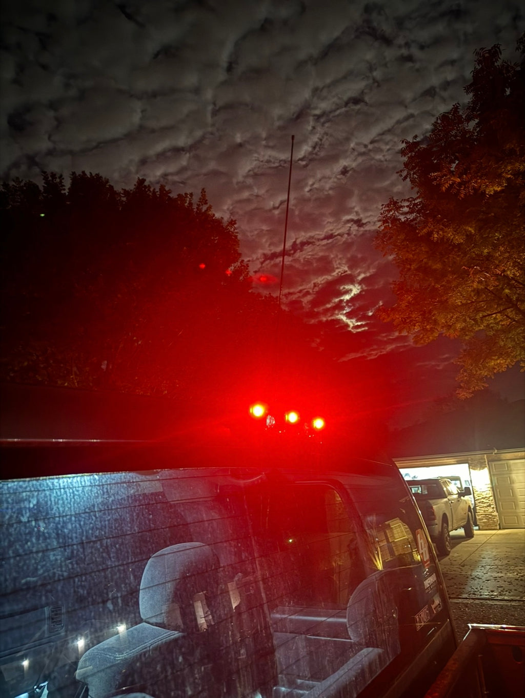 99-06 Silverado/Sierra 3rd Brake Light