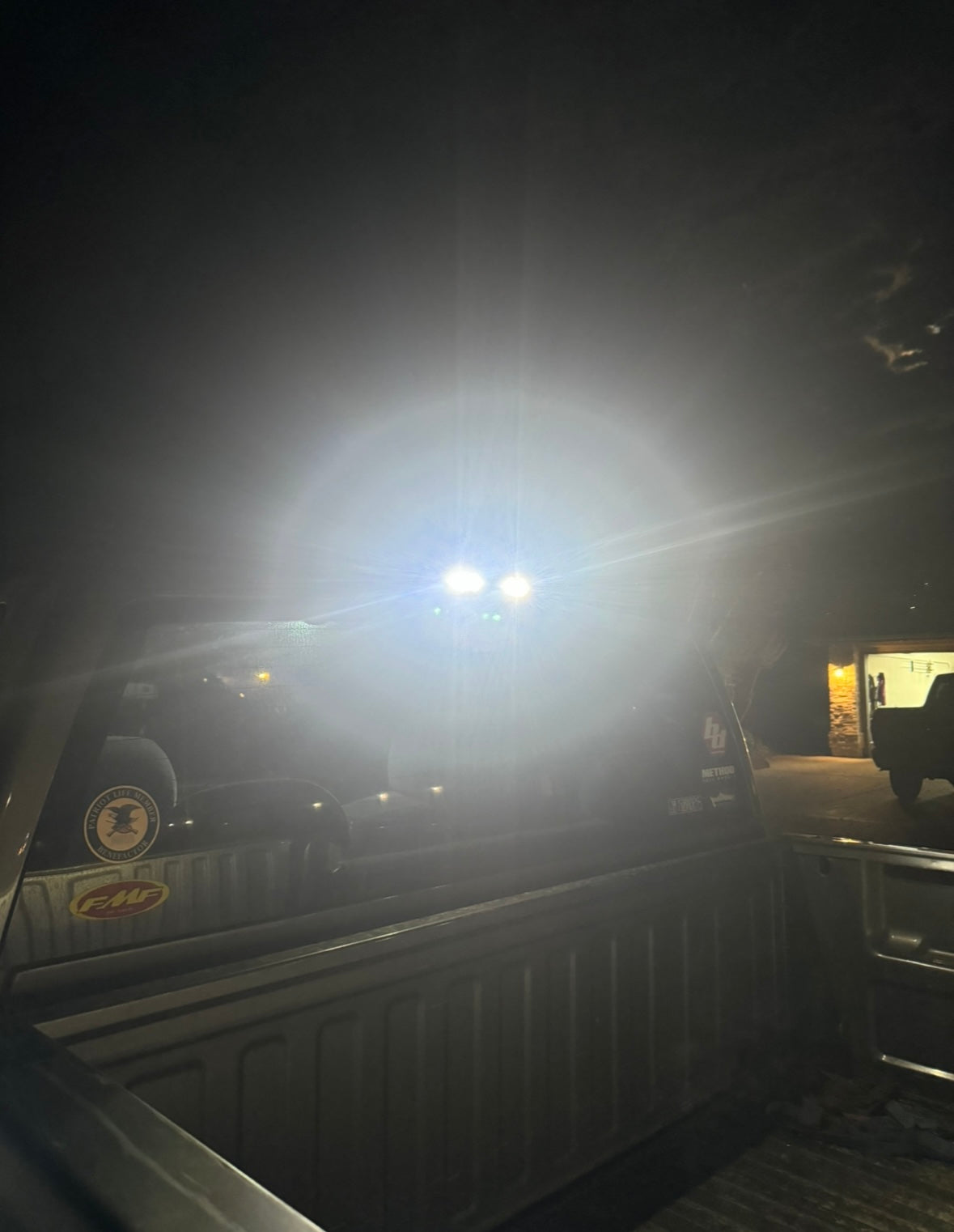 99-06 Silverado/Sierra 3rd Brake Light