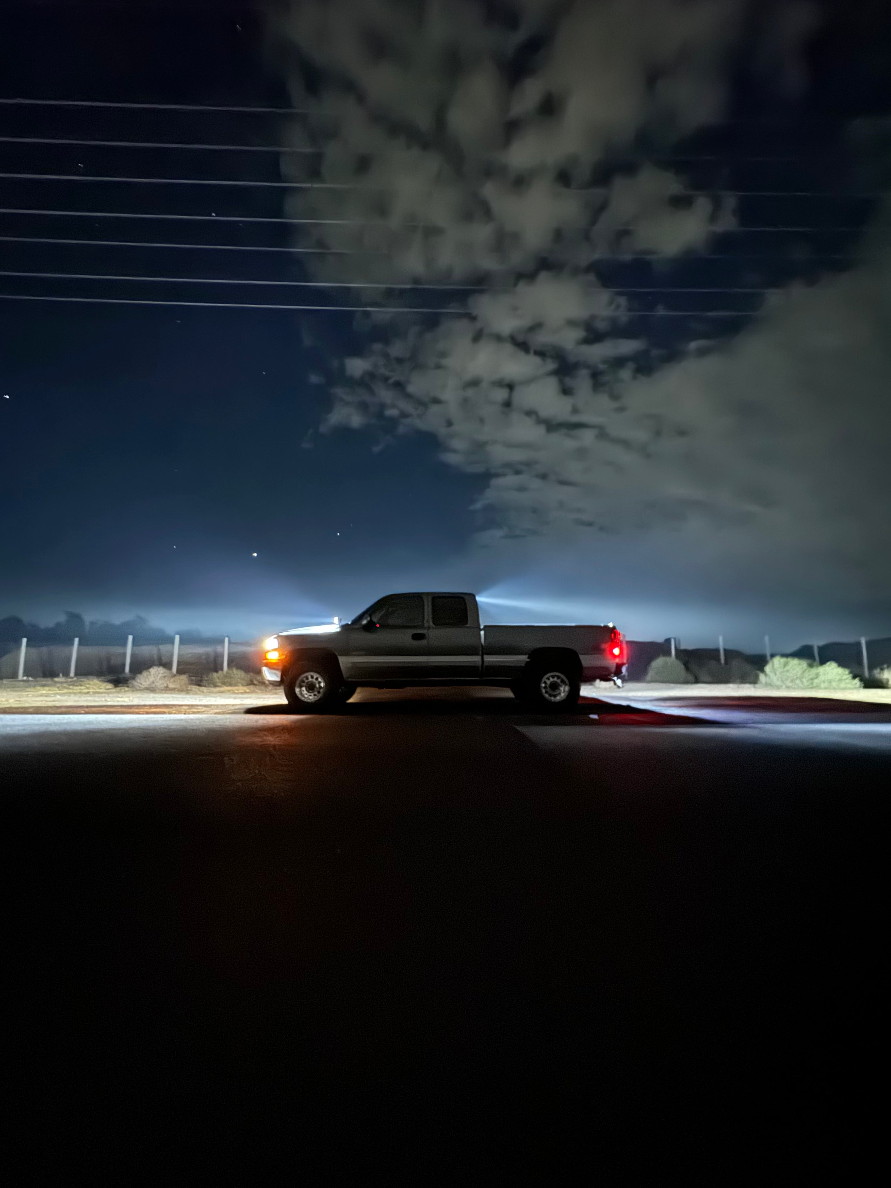 99-06 Silverado/Sierra 3rd Brake Light